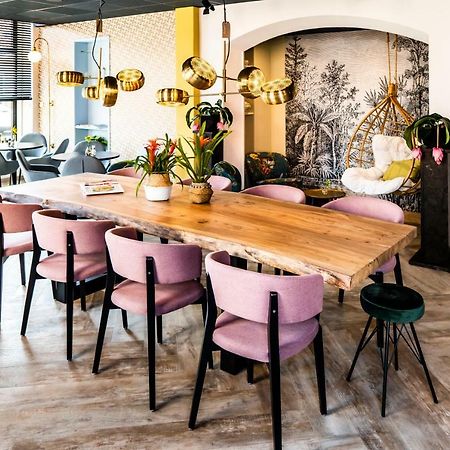 Boutique Hotel Charley'S 웨스트카펠라 외부 사진