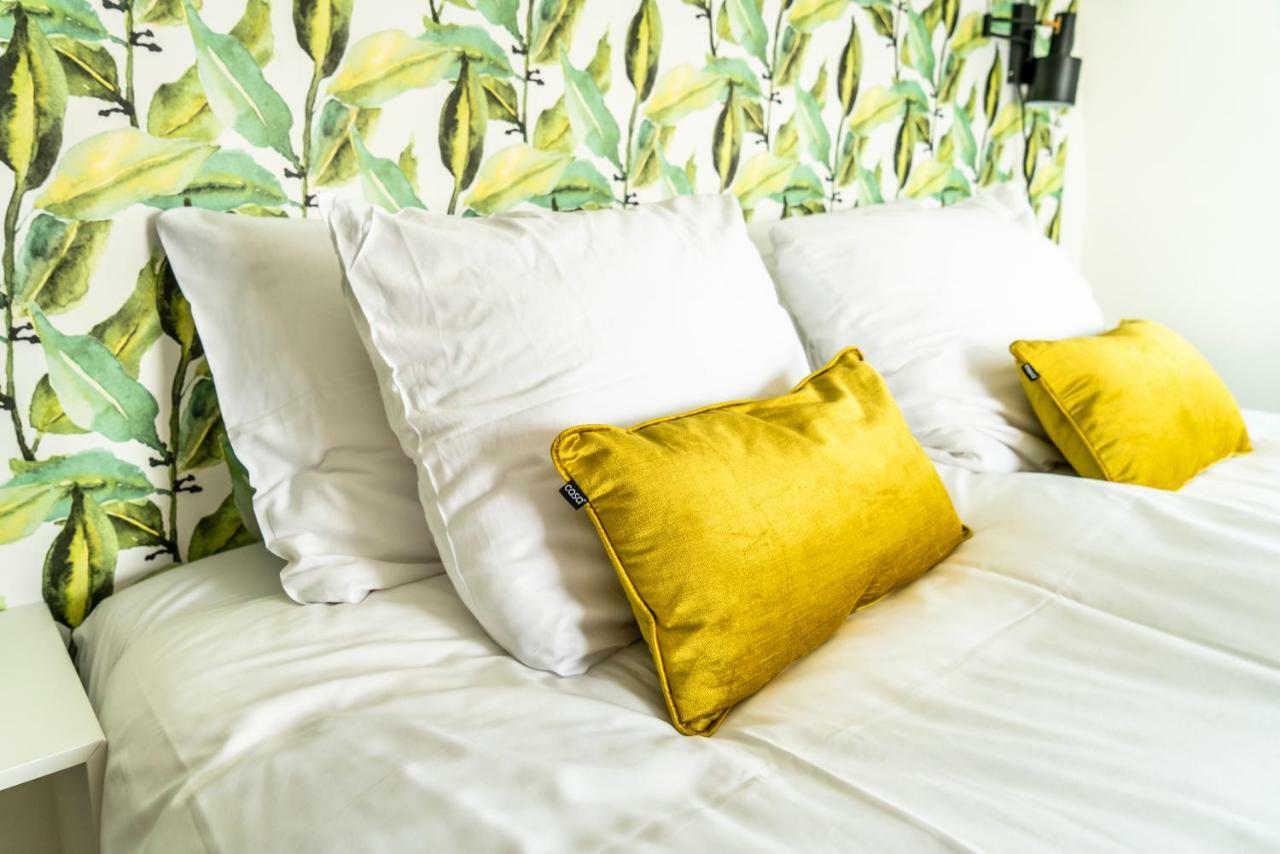 Boutique Hotel Charley'S 웨스트카펠라 외부 사진