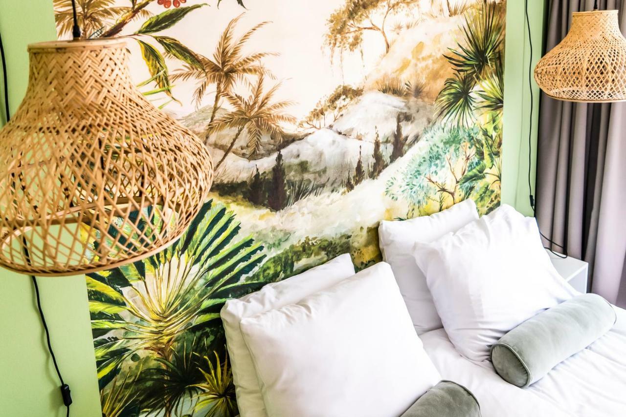 Boutique Hotel Charley'S 웨스트카펠라 외부 사진