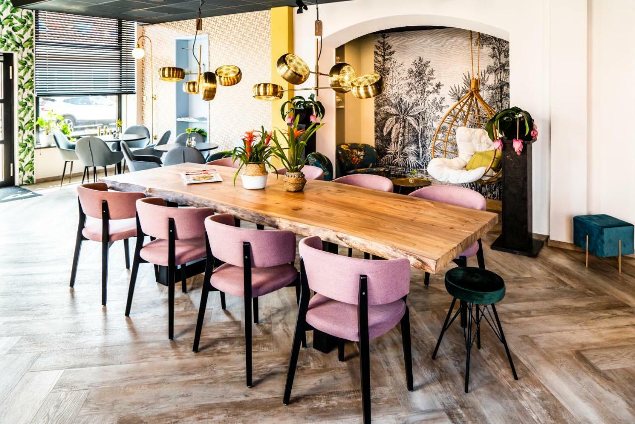 Boutique Hotel Charley'S 웨스트카펠라 외부 사진