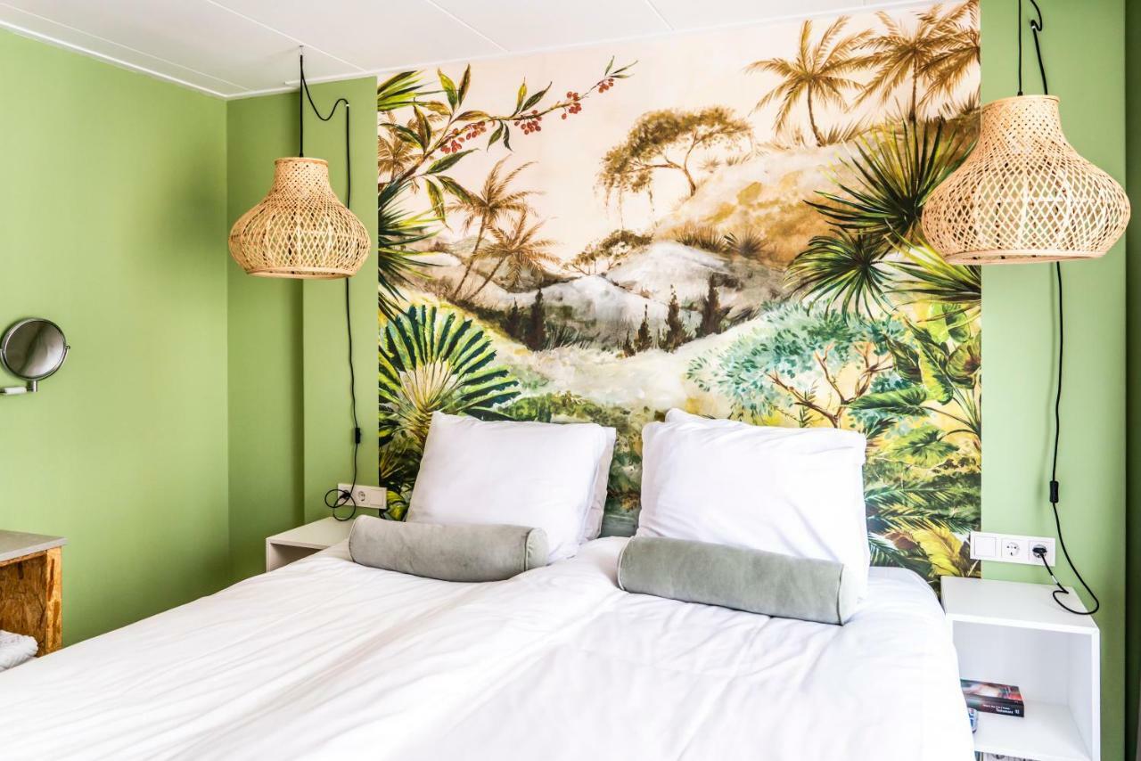 Boutique Hotel Charley'S 웨스트카펠라 외부 사진
