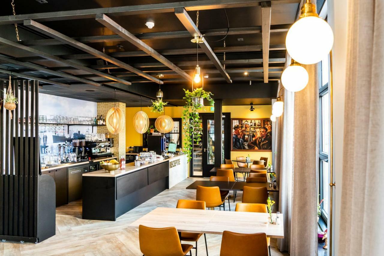 Boutique Hotel Charley'S 웨스트카펠라 외부 사진