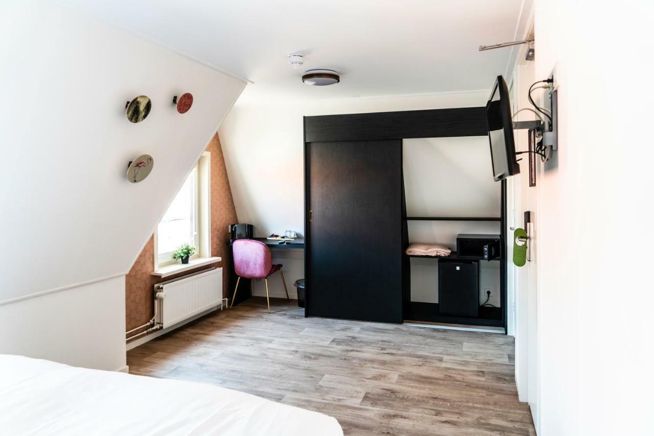 Boutique Hotel Charley'S 웨스트카펠라 외부 사진