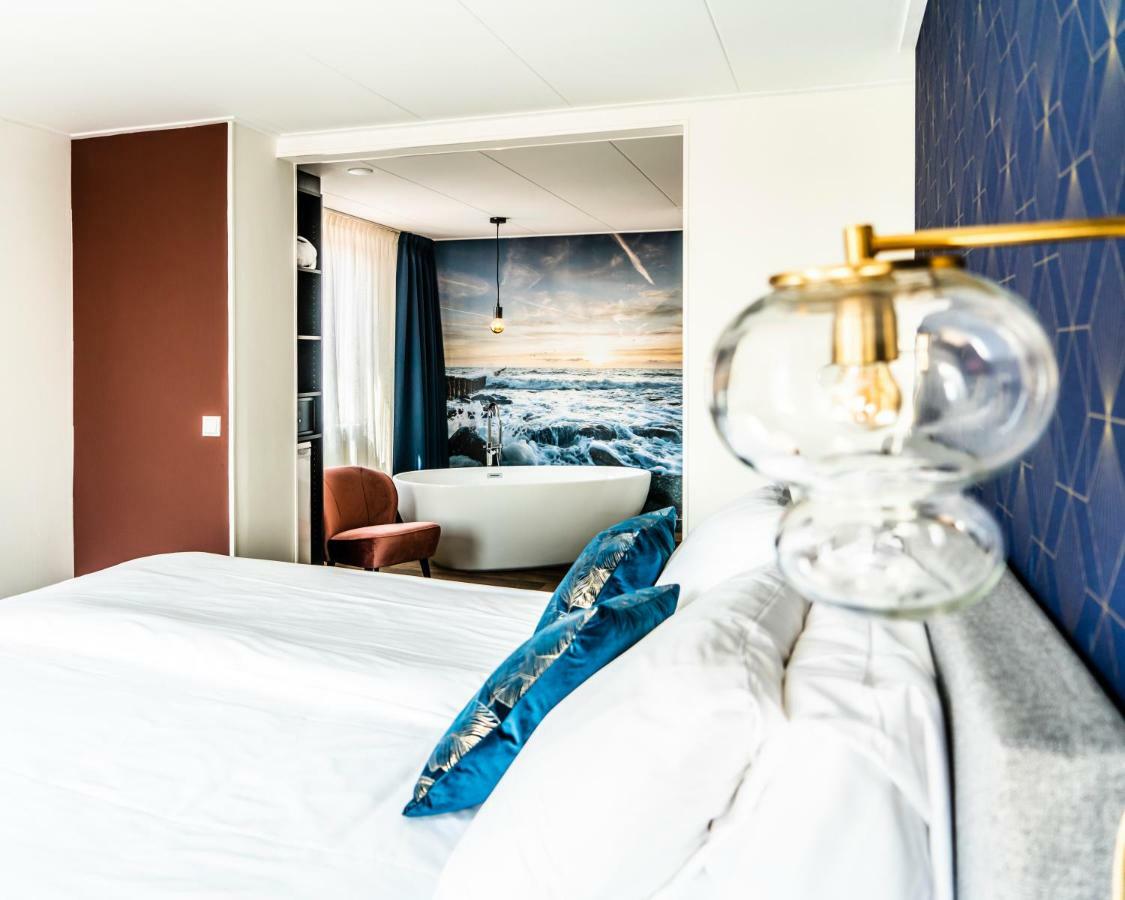 Boutique Hotel Charley'S 웨스트카펠라 외부 사진