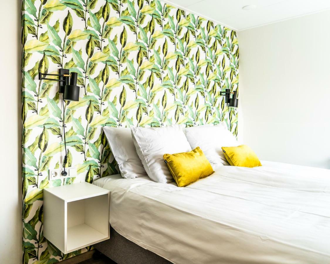 Boutique Hotel Charley'S 웨스트카펠라 외부 사진
