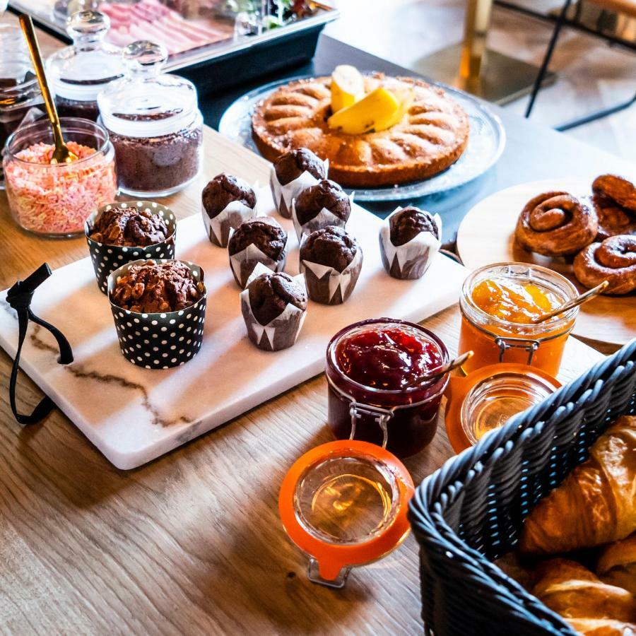 Boutique Hotel Charley'S 웨스트카펠라 외부 사진