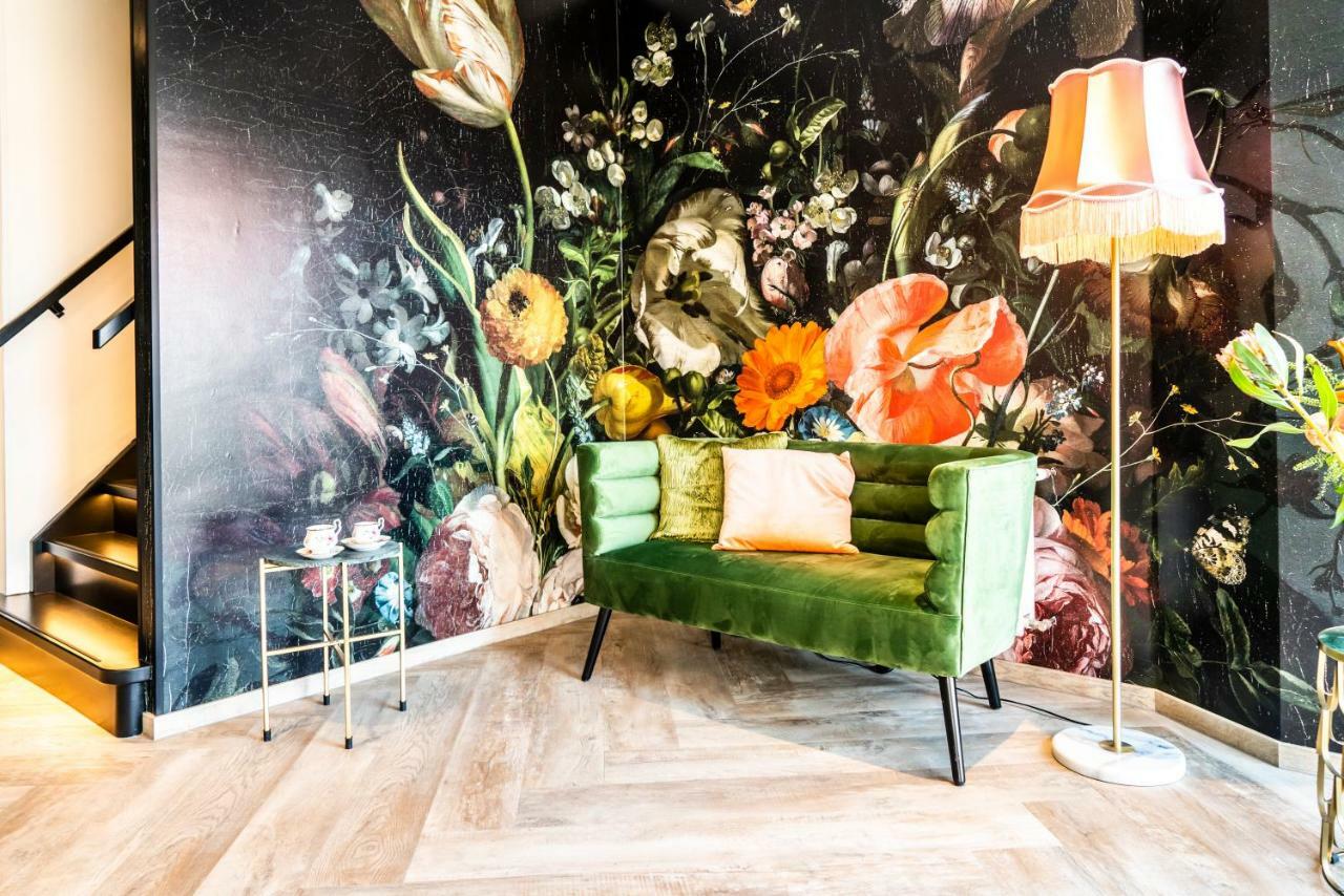 Boutique Hotel Charley'S 웨스트카펠라 외부 사진