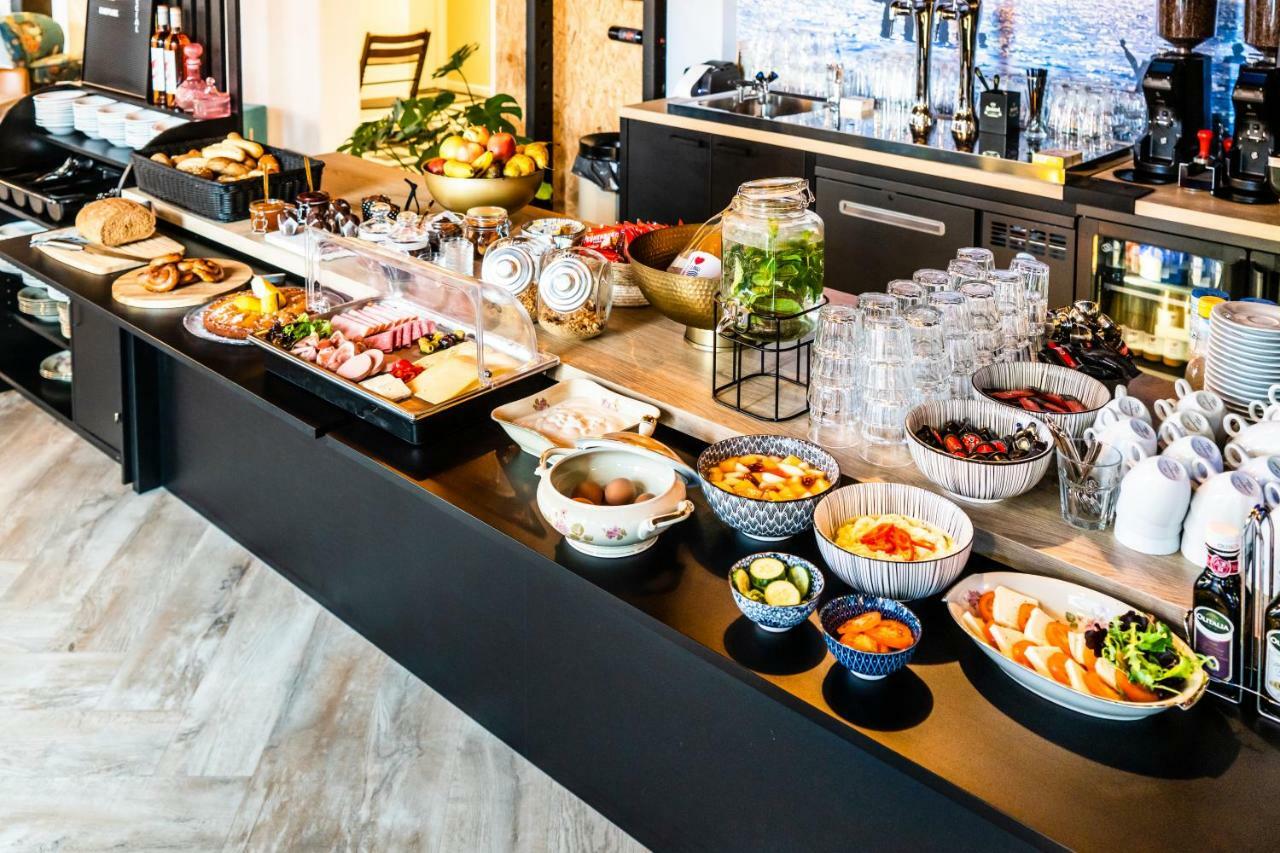 Boutique Hotel Charley'S 웨스트카펠라 외부 사진