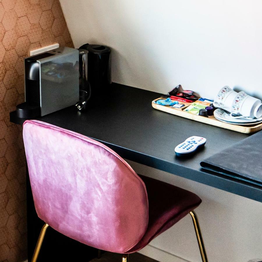 Boutique Hotel Charley'S 웨스트카펠라 외부 사진