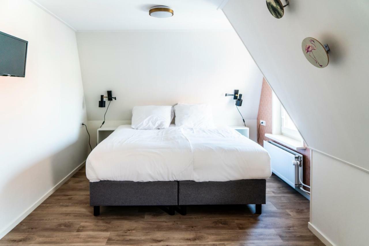 Boutique Hotel Charley'S 웨스트카펠라 외부 사진